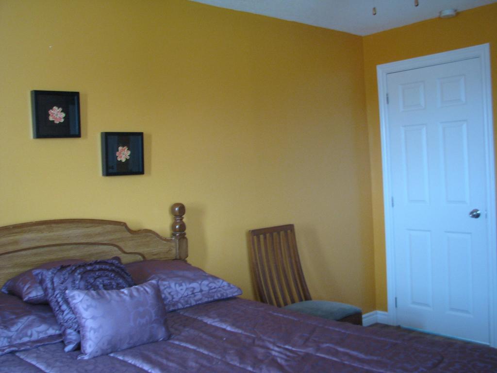 Right Off Da Boat B&B Channel-Port aux Basques Oda fotoğraf